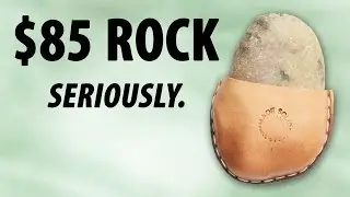 This Stupid Rock Costs $85 At Nordstrom
