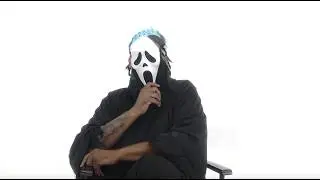 KEY! - What If (Featuring Omari Shakir) [Official Video]