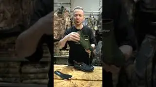 Галоши Swamp Rabbit 