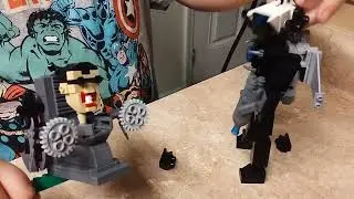 Mutant buzzsaw skibidi vs upgraded titan cameraman.