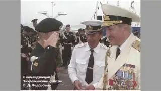 Акользин Владислав Сергеевич - почётный гражданин города Магадана.