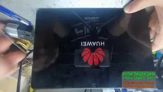 FRP Huawei medipad t5 10 (AGS2-L09) Разблокировка гугл аккаунта андроид 8.0