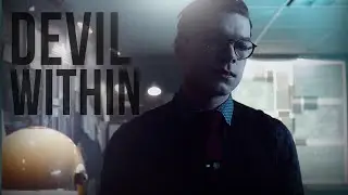 Jokers ♛ Devil Within