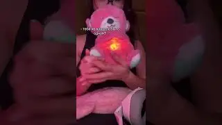 Она всегда со мной😍🥹 артикул игрушки на вб 231137462 #рекомендации #wildberries