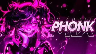 Aggressive phonk mix  - Фонк 2023 🔥
