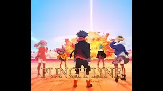 Shokotan Daisuki Dempagumi - PUNCH LINE! | FC 5,70⭐