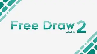【Free Draw 2】:)
