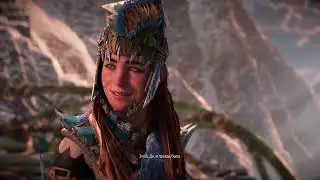 ПРОХОДИМ HORIZON ЗАПРЕТНЫЙ ЗАПАД Финал побочные миссии тихий стрим