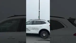 Новый HAVAL JOLION во Владивостоке! 🌟