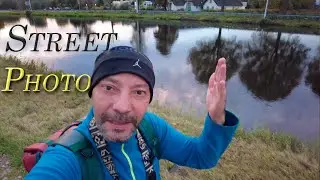 Fotografiando HOLANDA 2024 (Ep2) -El coche Clásico-.