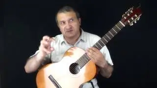 Грамота - гитаристам. Как правильно заниматься? Часть IV
