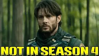 Why Soldier Boy Won't be in The Boys Season 4