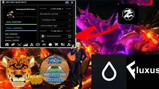 BloxFruit Script Zen Hub | BloxFruit Script Zen Hub Auto Farm Level Auto Dungeon + More