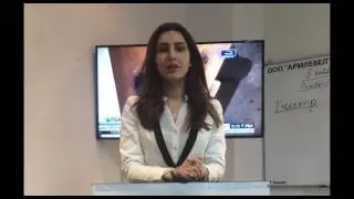 TeleTrade (ТелеТрейд): отзыв сотрудницы компании Анжелы Арутюнян