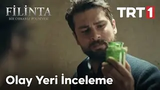 Filinta 23. Bölüm - Olay Yeri İnceleme