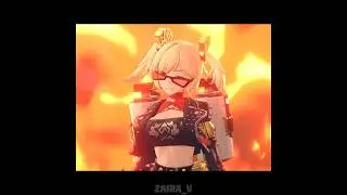 Сыны Калидона #zzzero #hoyocreators #zenlesszonezero #zenlesszonezeroedit #zzztrailer #zzz