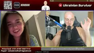 Украинскую Девушку Жестоко Запикапили