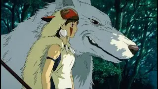 Spectral Throw Spectral Wolf