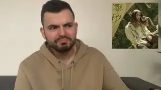Brakence - Venus Fly Trap REACTION/REVIEW