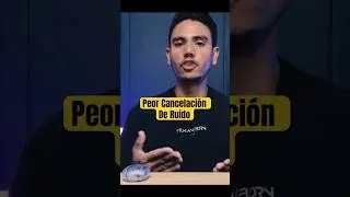 Beats DECEPCIONA con su Cancelación de ruido 😐