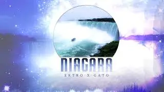 Ektro - Niagara feat. GATO (prod. Md Beatz)