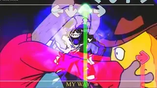 Twinddle finger x silly billy edit