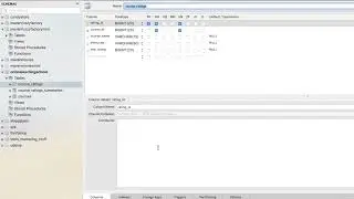 MySQL Database Administration - SQL Database for Beginners - Solution Table Relationships