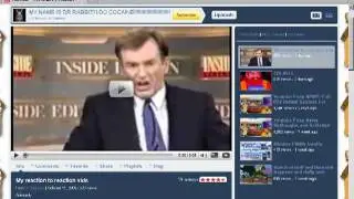 Youtube Poop NEWS 'Goodbye CommanderGwonam, Hello Beta Channels'