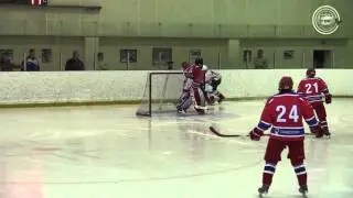 ЦСКА - АкБарс 2001 25 08 14