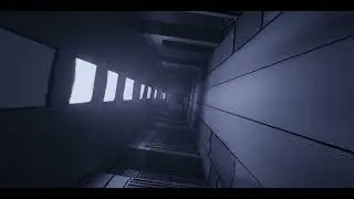 NF unfinished music video (stylised)