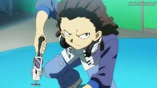 Agito Suzumori - Beyblade Burst AMV - Orochi Ginba