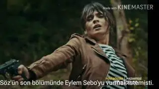 EYLEM ÖLĎÜMÜ??? ÇOK SASIRACAKSINIZ : SÖZ DISIZI