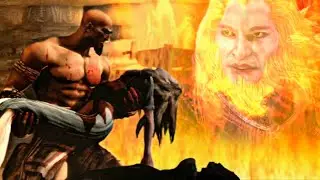 God of War | The Perfect Girl