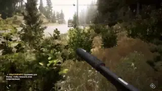 Играю в Farcry5