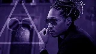 (Free) Future ✗ Young Thug ✗ Metro Boomin - Type Beat 2016 