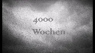 Max Giesinger - 4000 Wochen