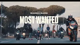 NAVER x SAYANBULL X WAVE DB x SUBURBIO - MOST WANTED (Prod. Otalay)