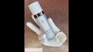 #Beautytap Review of Elevai Enfinity Exosome Regenerative Serum Daily Serum