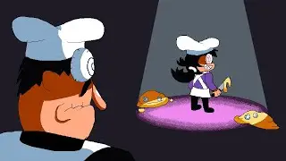 Checking Back On Peppino's Niece | Paola Mod V3
