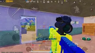 highlights pubg mobile | win1white | 120 fps 14 PM