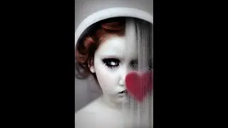 [Sold] DARK TRAP TYPE BEAT - "GLOOMY LOVE"