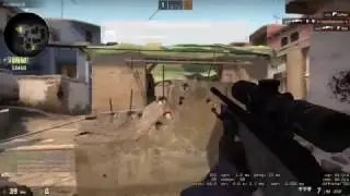 Scout Clutch