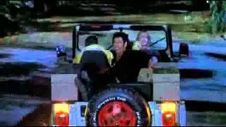 Jurassic Park Oscar Worthy Performance