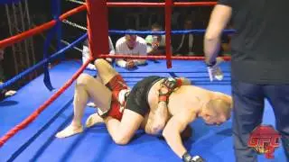 GFC2 Stefan PIT Stanković VS Andrej Gjorgiev