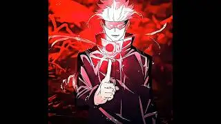 Who's Stronger❓️ 《Gojo VS Sukuna》[4k] Jjk Edit | #anime #jujutsukaisen #gojo #sukuna @mrnigelng