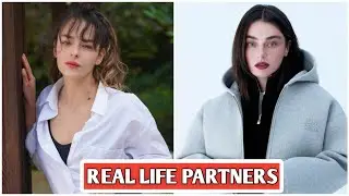 Buse Meral Vs Ayca Aysin Turan Real Life Partners 2024