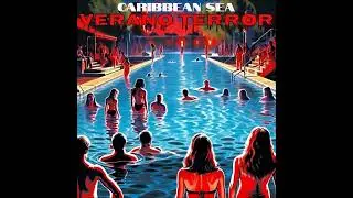 Caribbean Sea - La sangre