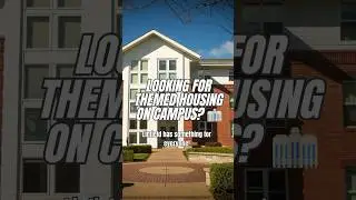 Themed Housing at Linfield