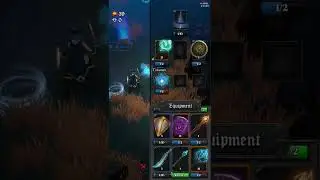 [Hyper Dungeon] Talisman Preview! Kaleidoscope