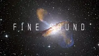 Space Organ Ambient Music - Unfa (No Copyright Music)